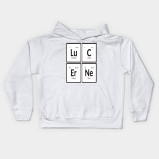 Lucerne City Kids Hoodie